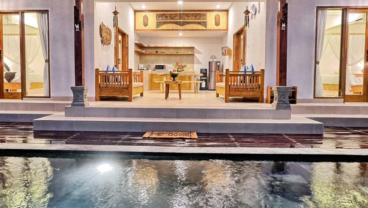 סמיניאק Sarayu Villa מראה חיצוני תמונה