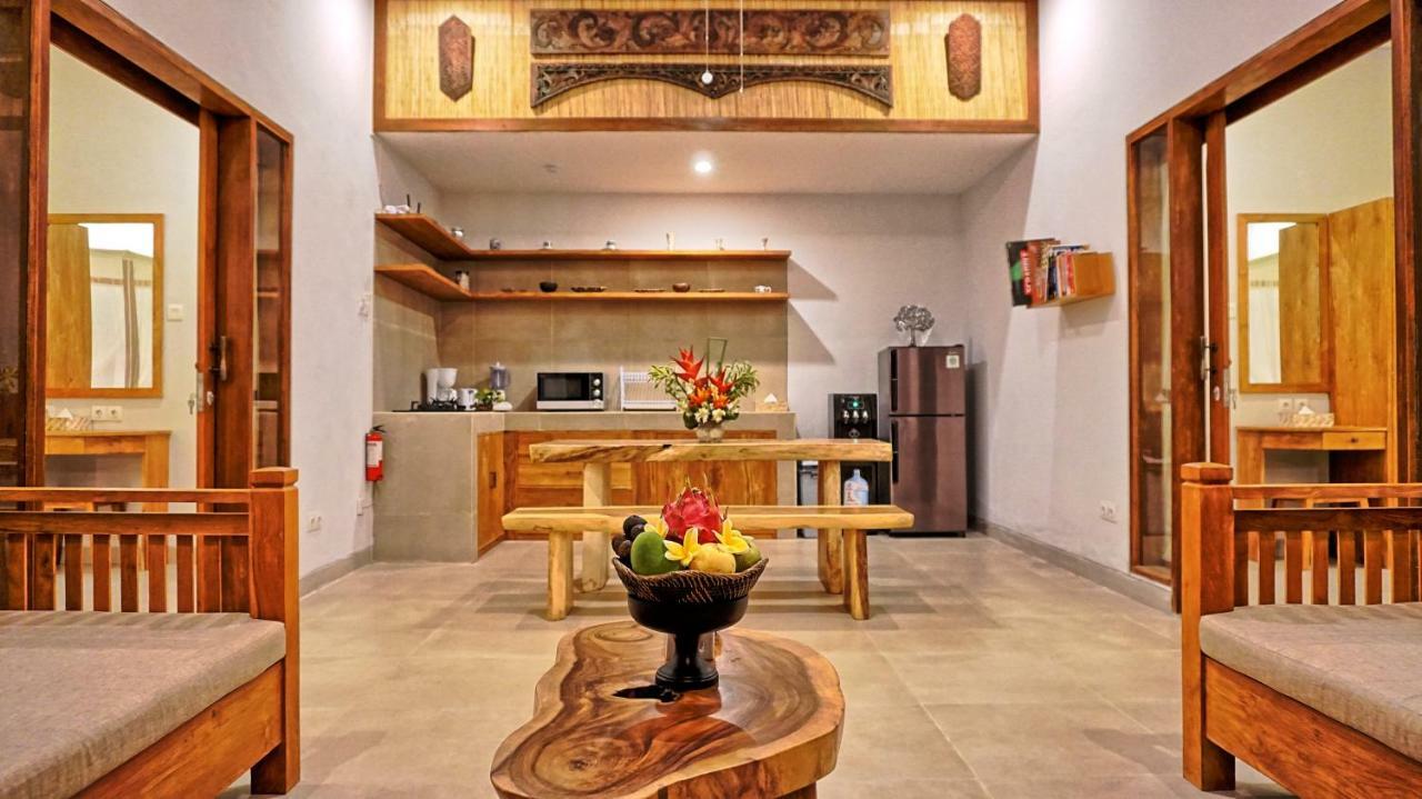 סמיניאק Sarayu Villa מראה חיצוני תמונה