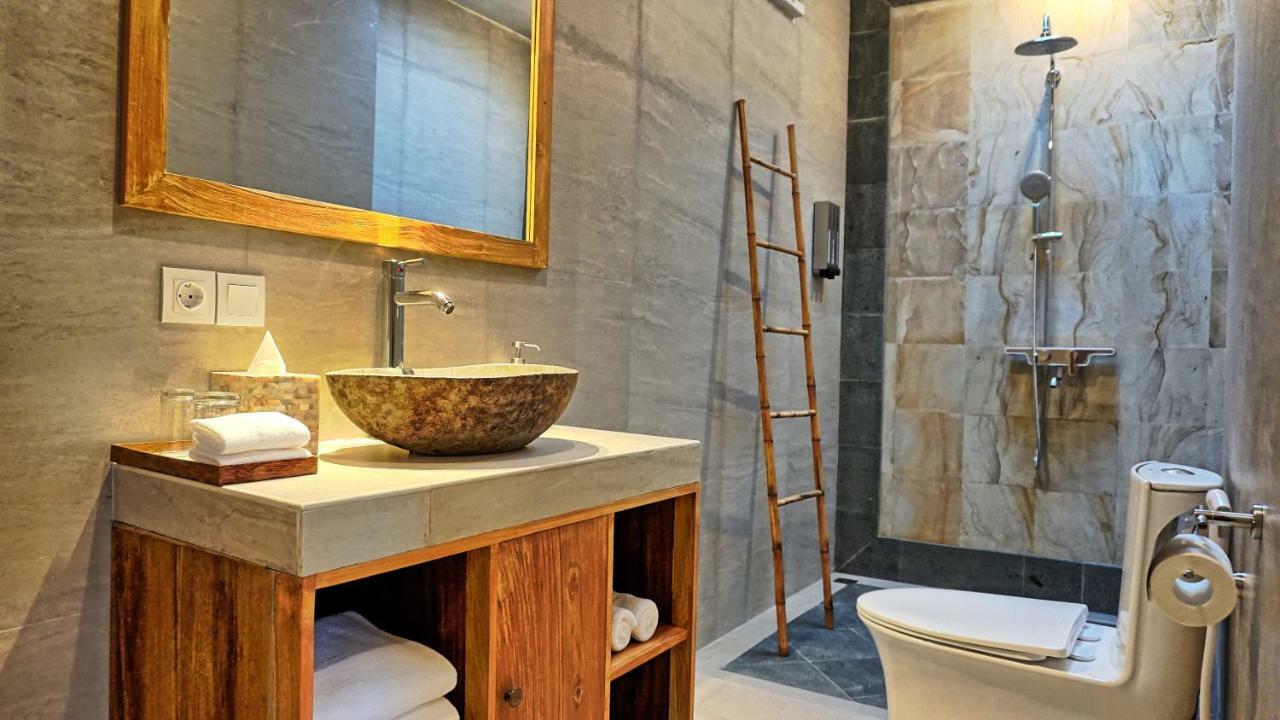 סמיניאק Sarayu Villa מראה חיצוני תמונה