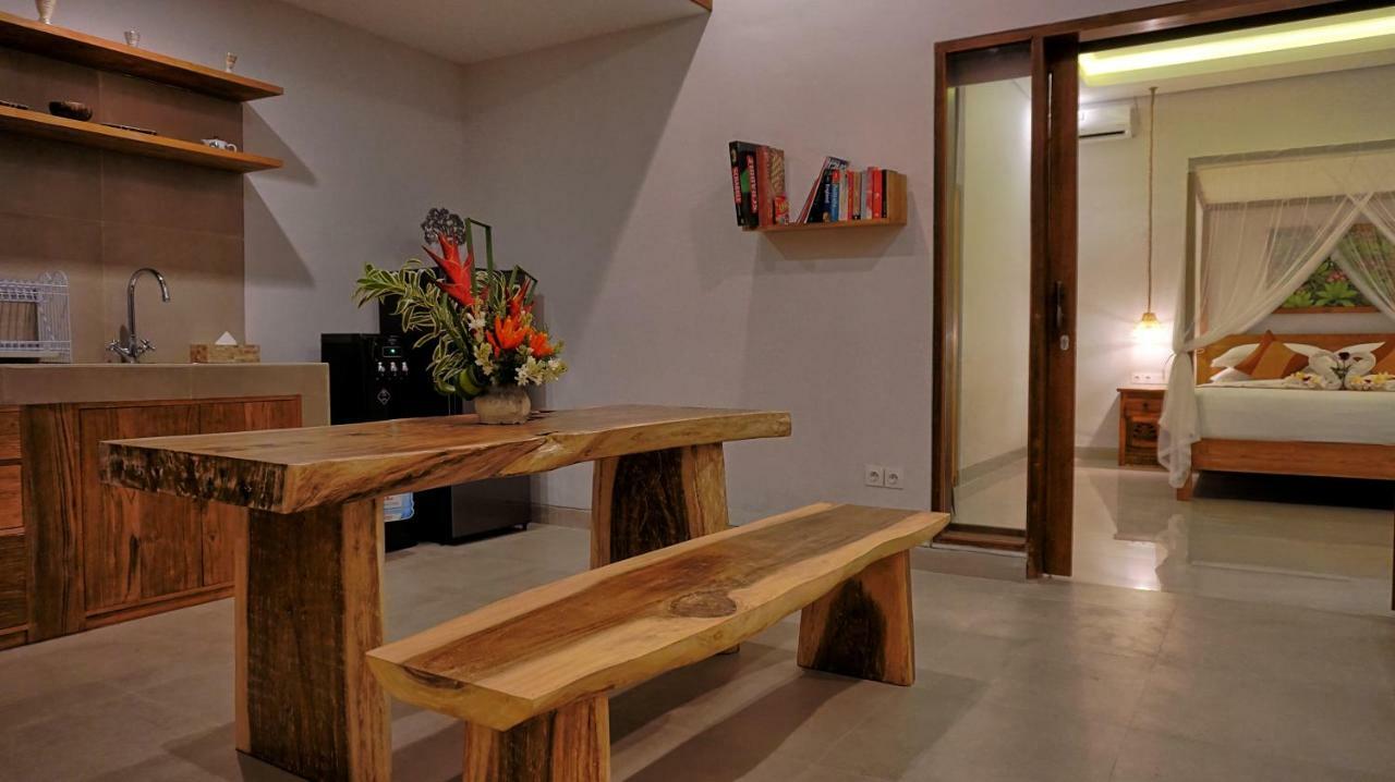 סמיניאק Sarayu Villa מראה חיצוני תמונה