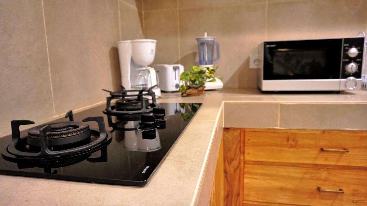 סמיניאק Sarayu Villa מראה חיצוני תמונה