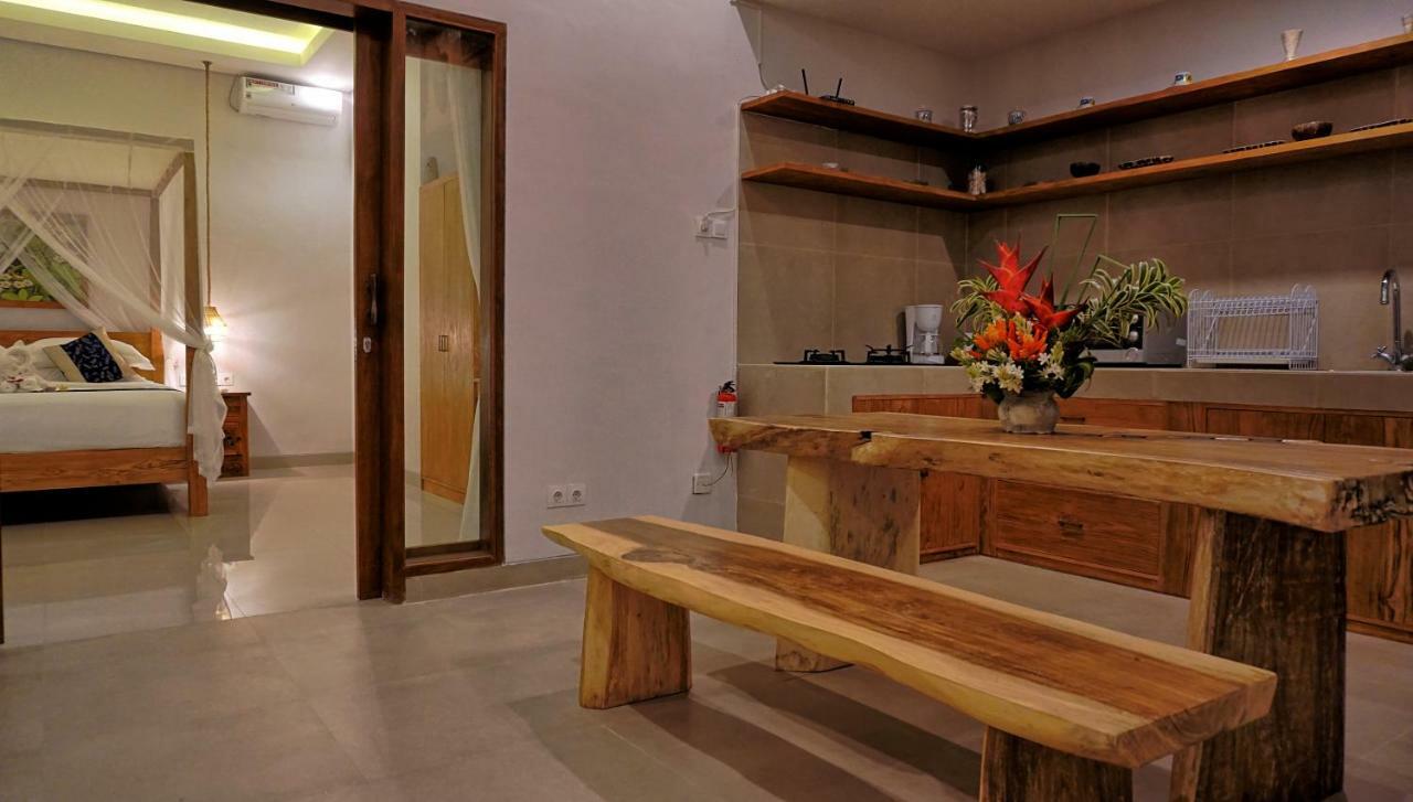 סמיניאק Sarayu Villa מראה חיצוני תמונה
