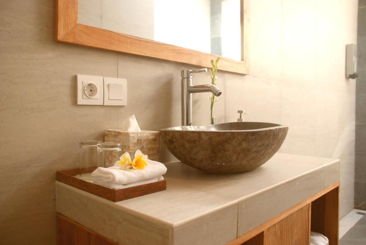 סמיניאק Sarayu Villa מראה חיצוני תמונה