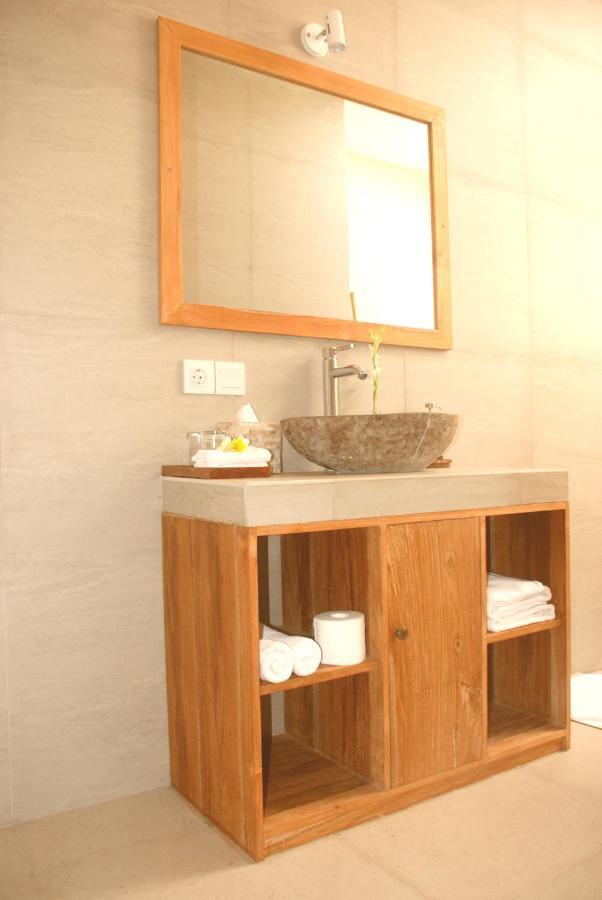 סמיניאק Sarayu Villa מראה חיצוני תמונה