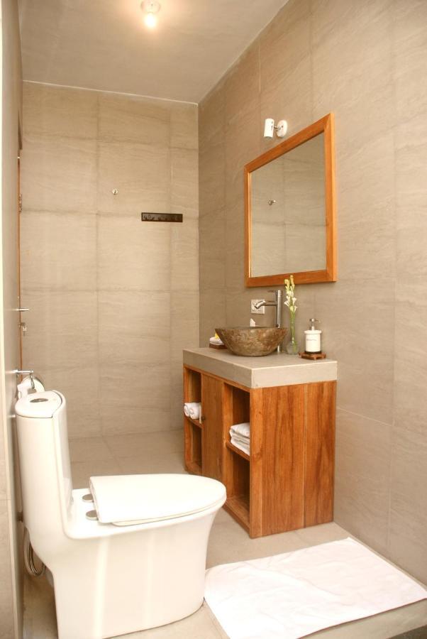 סמיניאק Sarayu Villa מראה חיצוני תמונה
