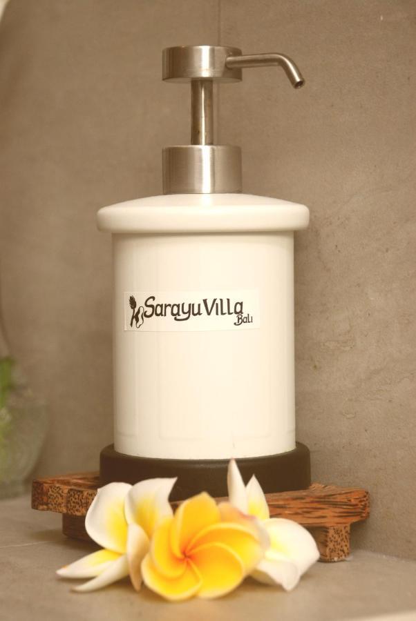 סמיניאק Sarayu Villa מראה חיצוני תמונה